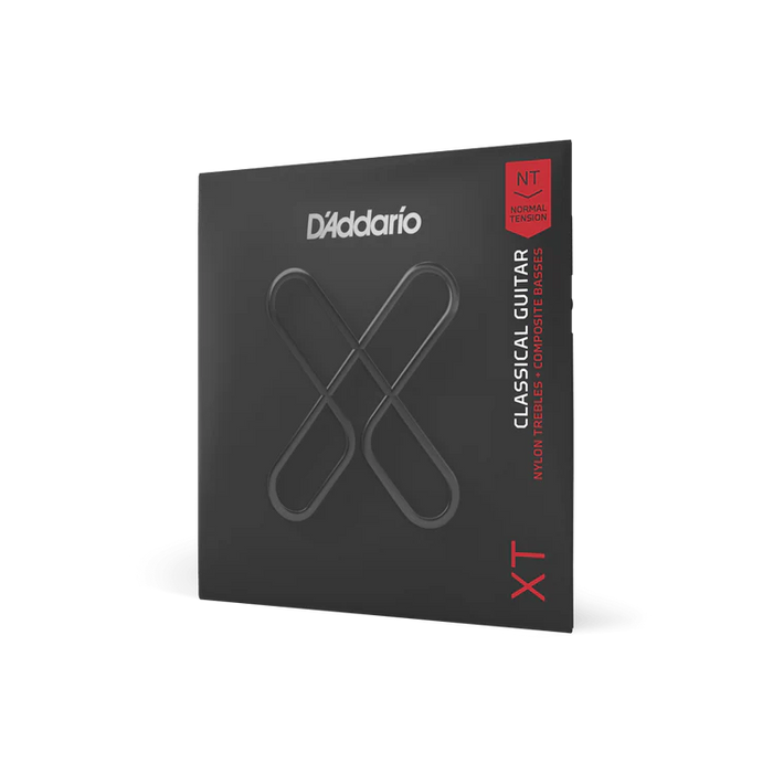 D'Addario XT Classic Normal Tension