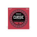 D'Addario EJ27N Nylon classique, tension normale