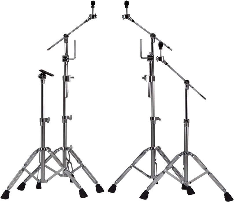 Roland DTS-30S Drum Tripod Stand Set