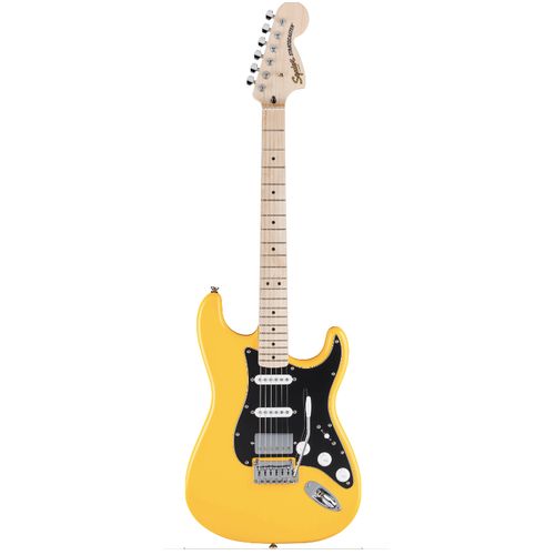 Squier FSR Affinity Series Stratocaster HSS, Maple Fingerboard