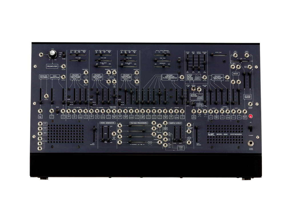 Korg ARP2600M Mini Synthesizer