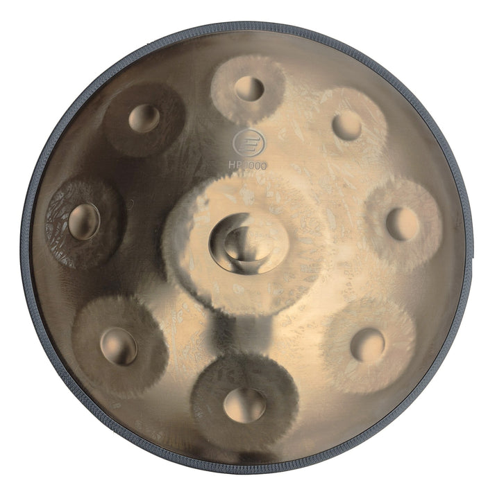Ecko HP9000 Hand Pan