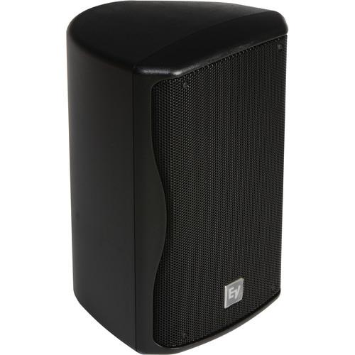 Electro-Voice ZX1-90 200W 8'' Two-Way Composite Speaker, Black
