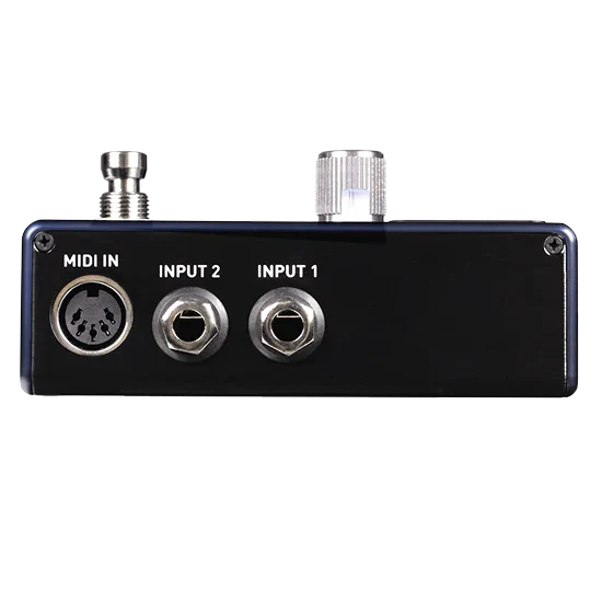 Source Audio SA270 Programmable EQ2.