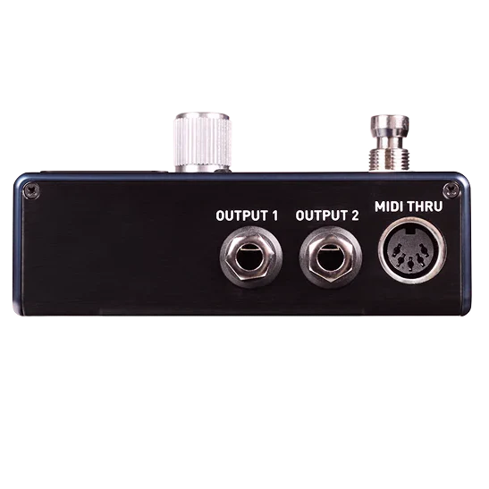 Source Audio SA270 Programmable EQ2.
