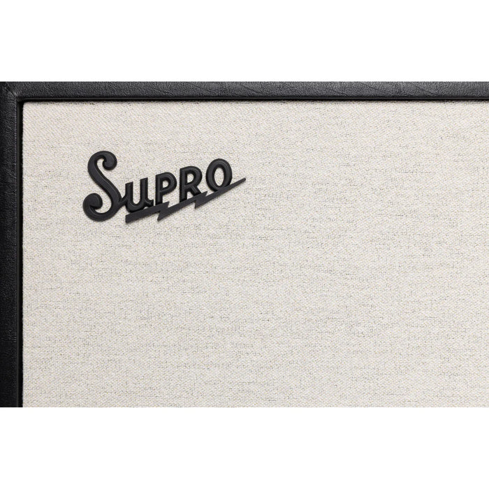 Supro 1825R Airwave 25 Watt 1x12 Combo w/Cabinet Simulation
