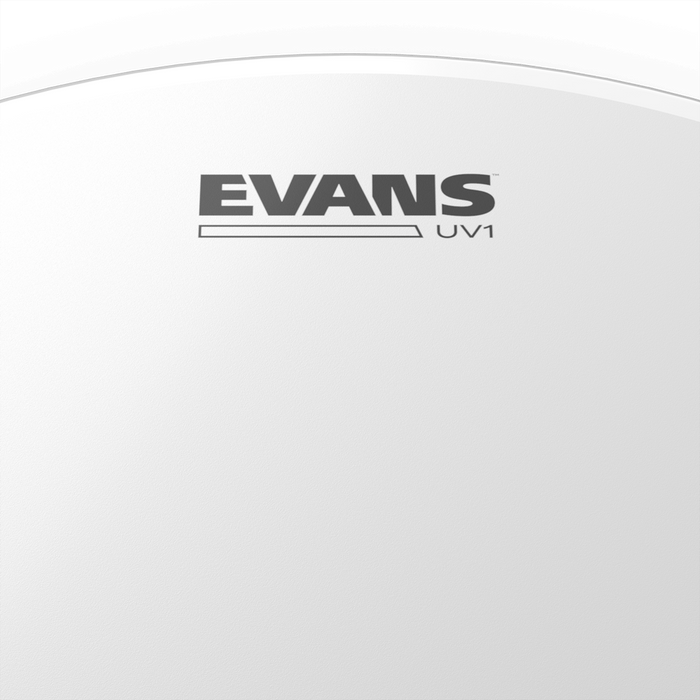 Evans UV1 Coated Drumhead 10''