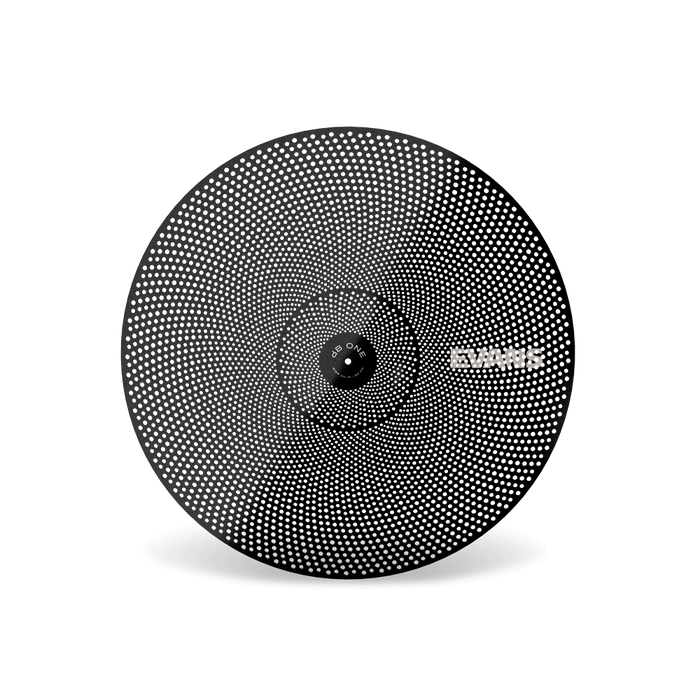 Evans DB One Cymbal Pack - 14/16/18/20