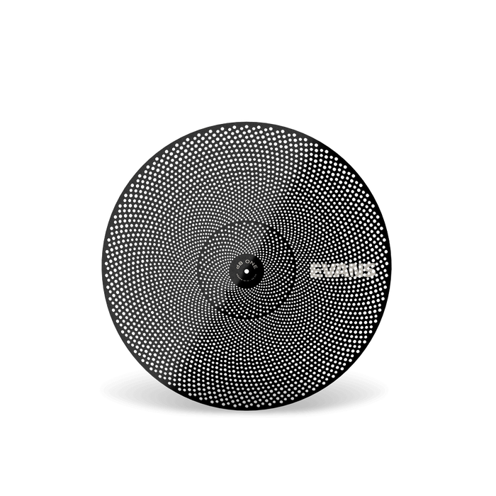 Evans DB One Cymbal Pack - 14/16/18/20