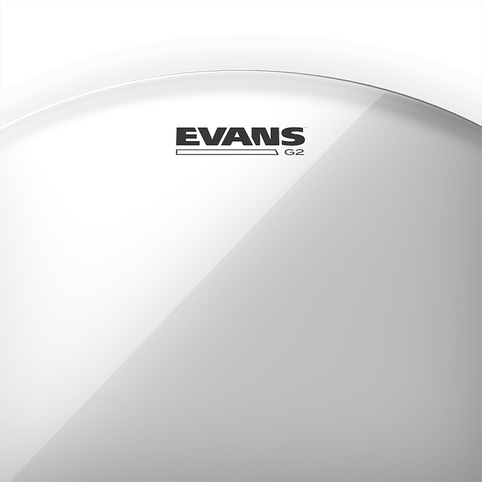 Evans G2 Clear Batter 18"