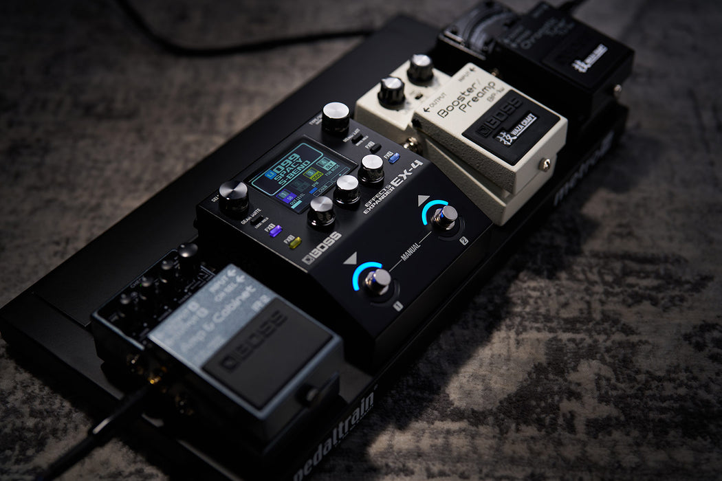 Boss  EX-4 Effects Expander