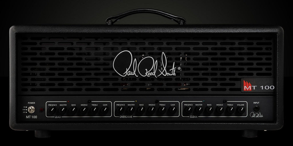 Prs deals lunchbox amp