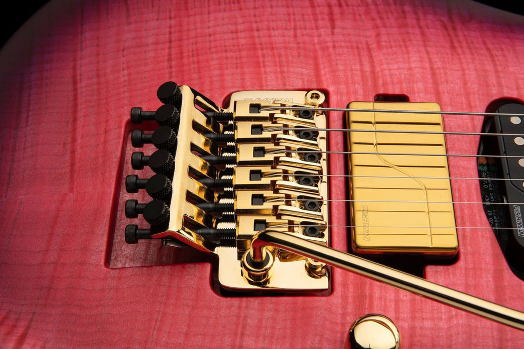 PRS Chleo Herman Li Limited Edition Orchid Dusk