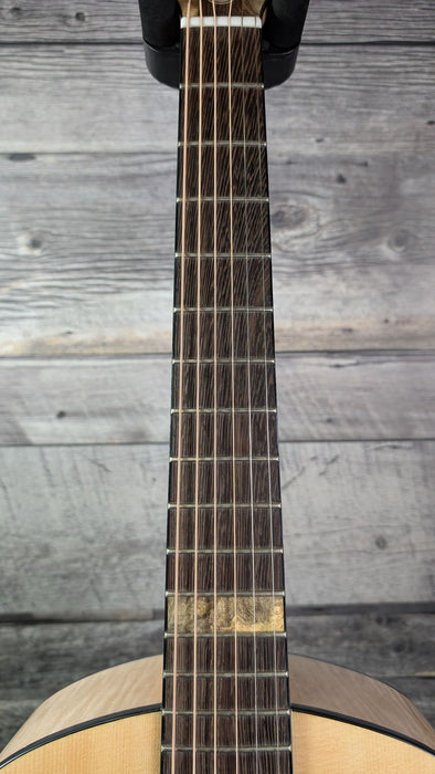 Oddities Guitar Parlour 2023 - Utilisation