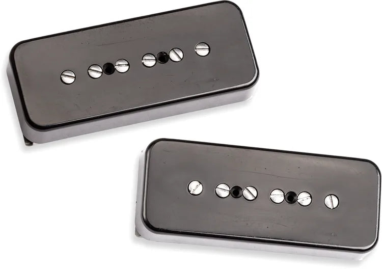 Seymour Duncan Joe Bonamassa "Pawn Shop Special" 1961 P90 Pickup Set