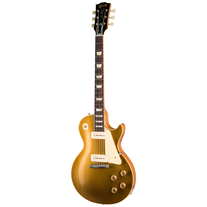 Gibson 1954 Les Paul Goldtop VOS Reissue Left-handed