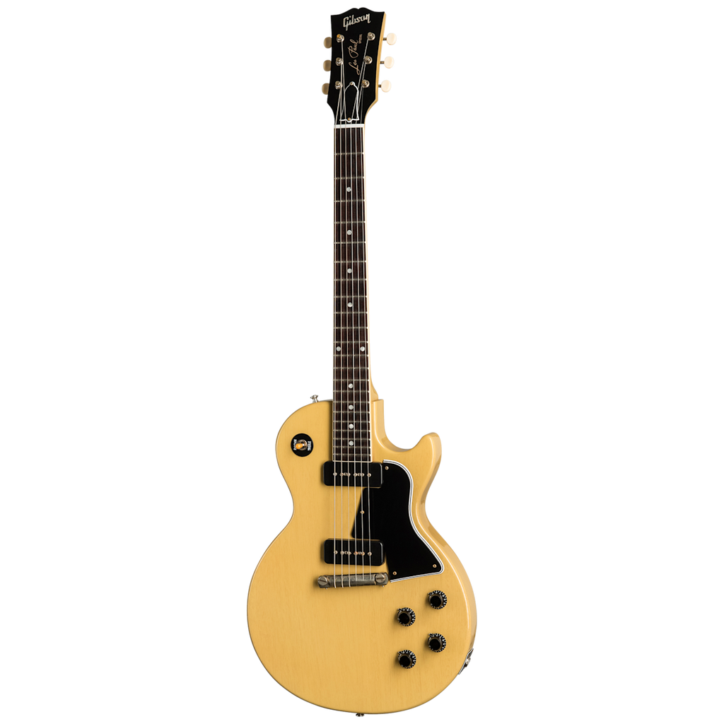 Gibson 1957 Les Paul Special Single Cut Reissue VOS, TV Yellow for