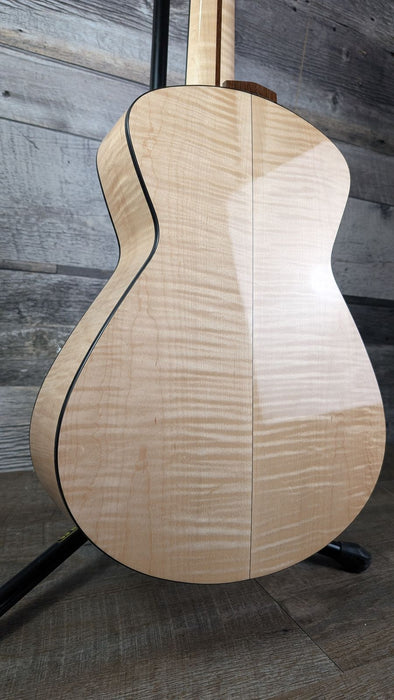 Oddities Guitar Parlour 2023 - Utilisation