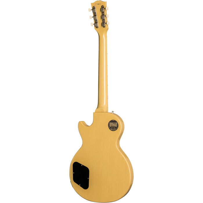 Gibson 1957 Les Paul Special Single Cut Reissue VOS, TV Yellow
