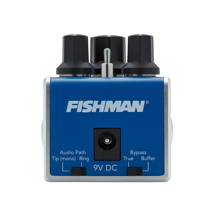 Fishman AFX BlueChorus Mini Chorus Pedal