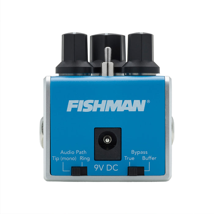 Fishman AFX EchoBack Mini Delay Pedal