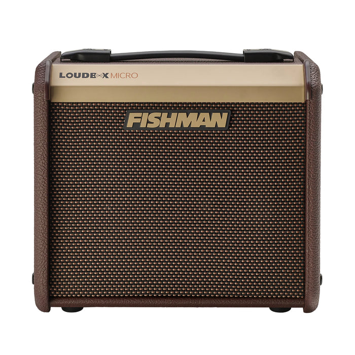 Fishman Loudbox Micro Acoustic Amp 40 Watts