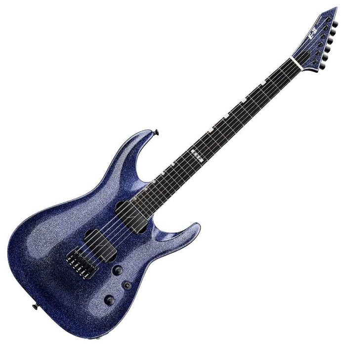 ESP E-II HORIZON NT HS, Amethyst Sparkle