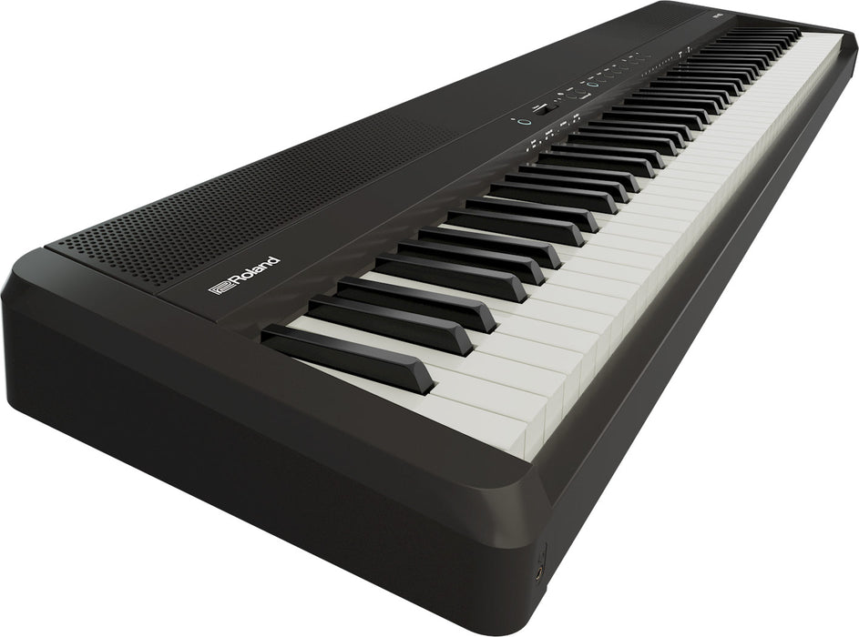 Roland FP-40-BK Digital Piano, Black