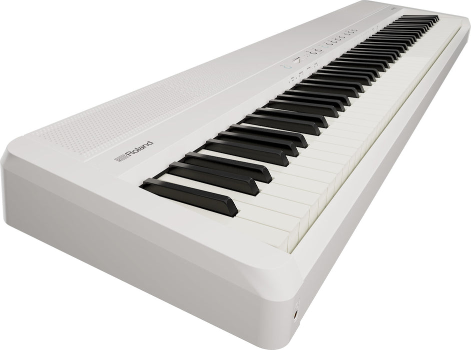 Roland FP-40-WH Digital Piano, White