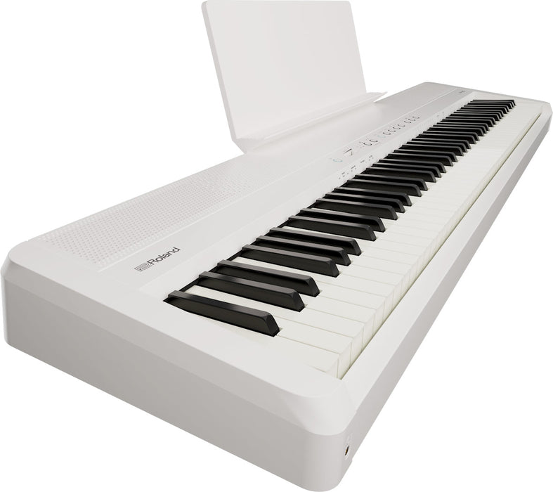 Roland FP-40-WH Digital Piano, White