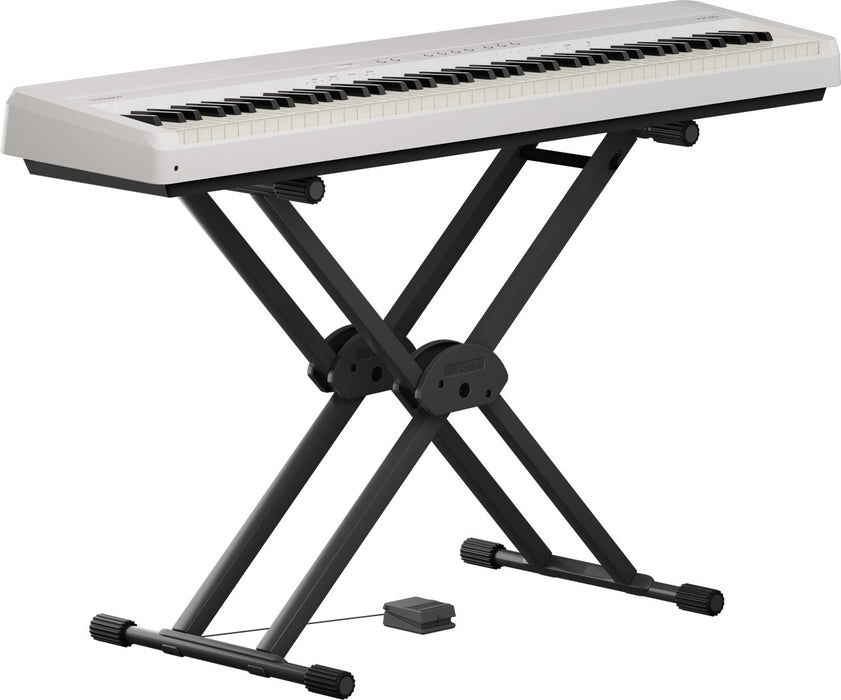 Roland FP-40-WH Digital Piano, White