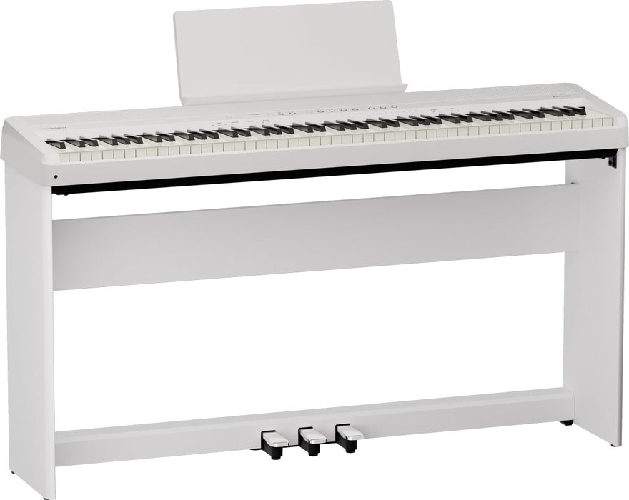 Roland FP-40-WH Digital Piano, White
