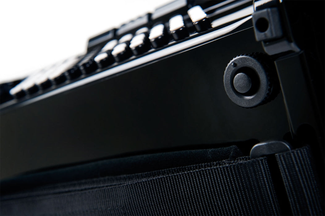Roland FR-1X-BK V-Accordion - Black