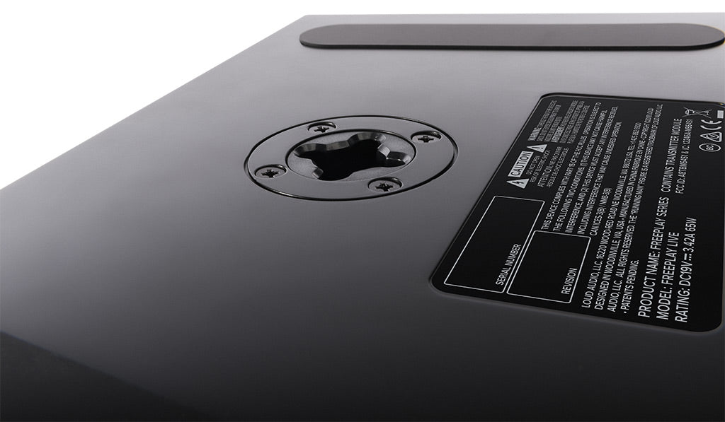 Mackie 150W Personal PA with Bluetooth