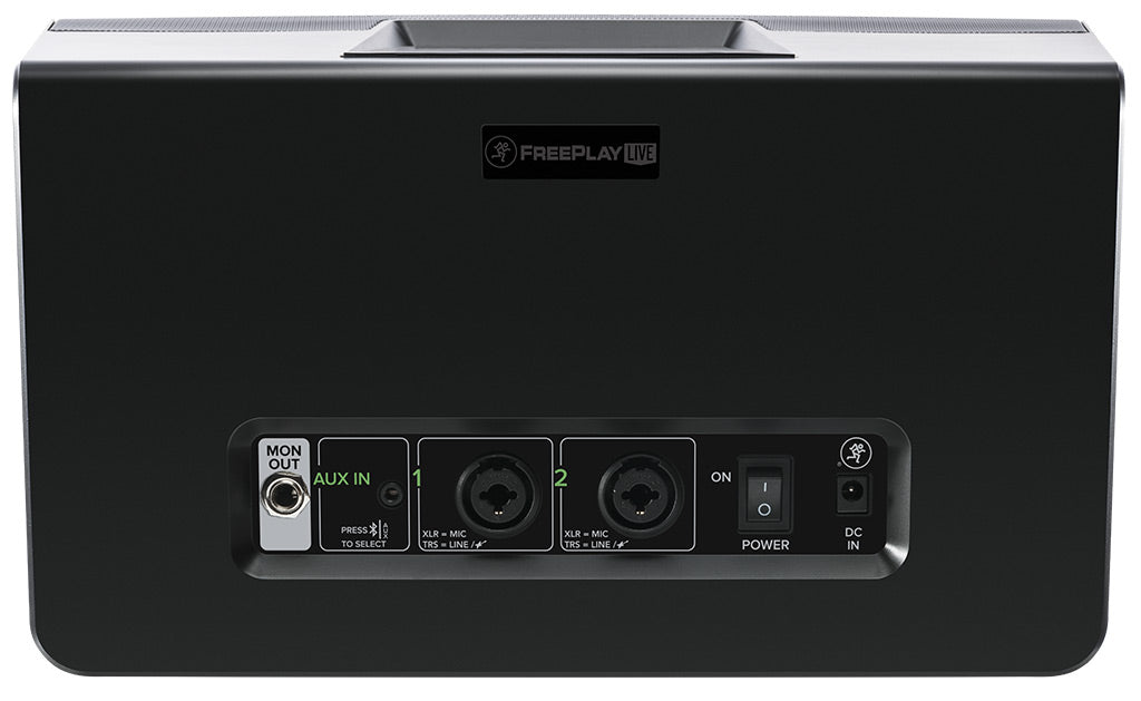 Mackie 150W Personal PA with Bluetooth