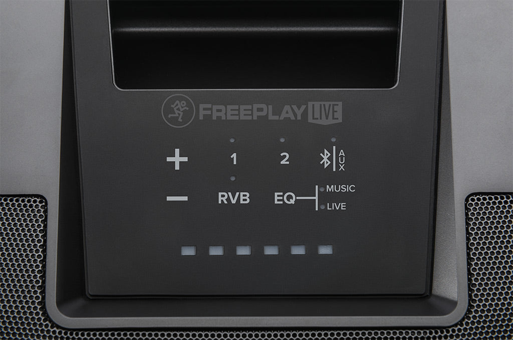 Mackie 150W Personal PA with Bluetooth