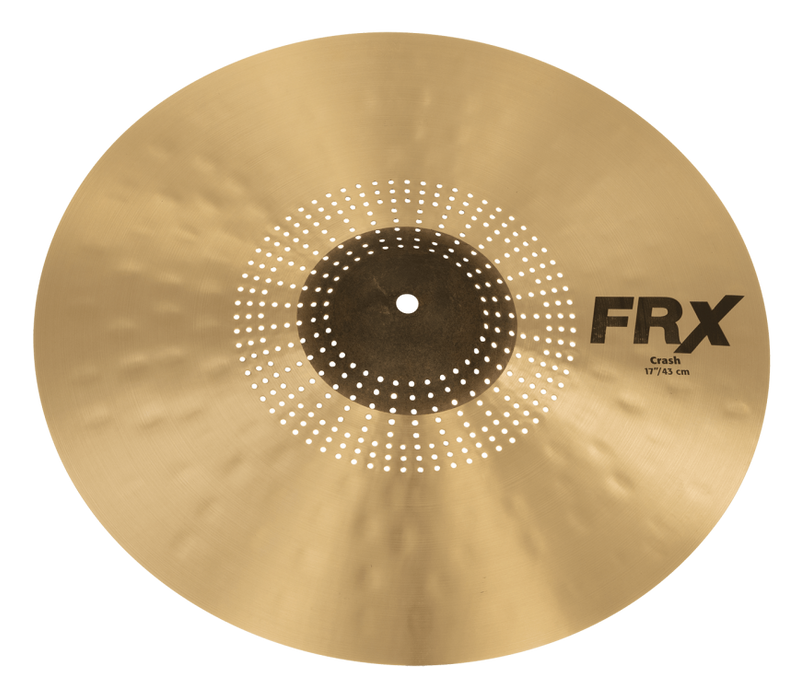 Sabian 17" FRX Crash