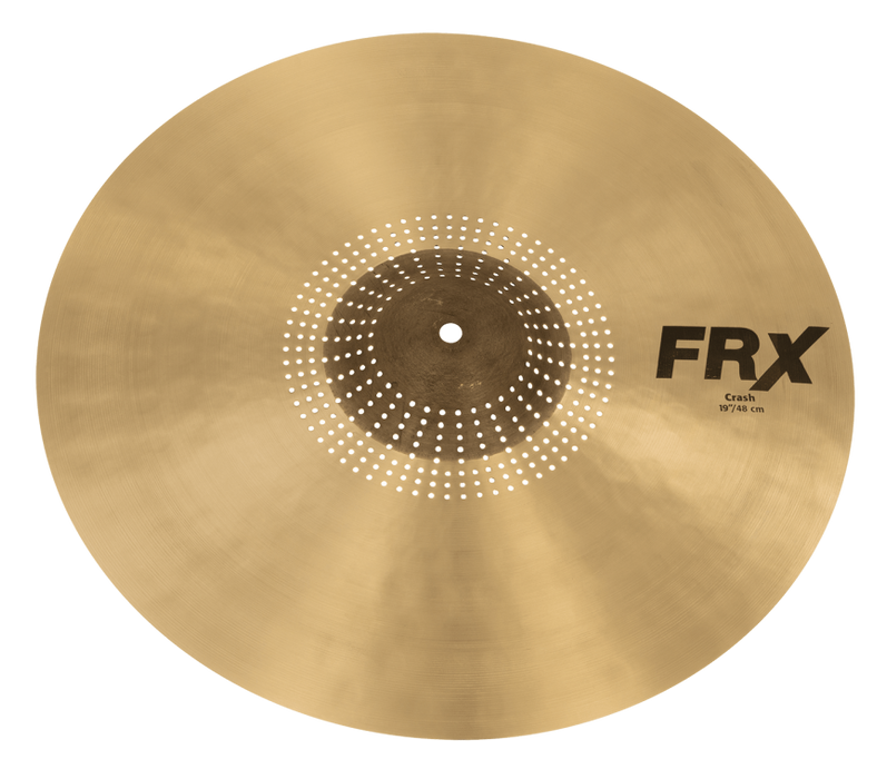 Sabian 19" FRX Crash