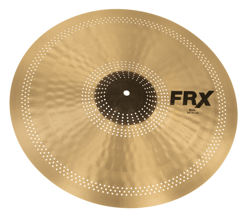 Sabian 20" FRX Ride