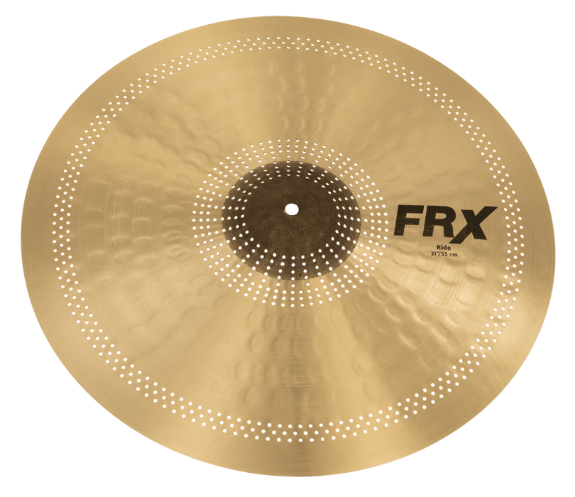 Sabian 21" FRX Ride