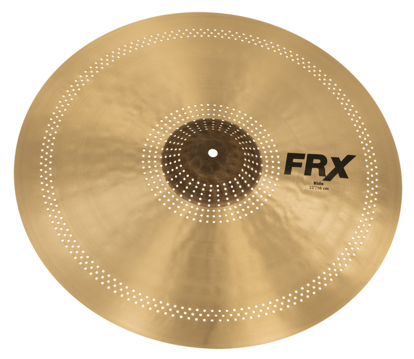 Sabian 22" FRX Ride