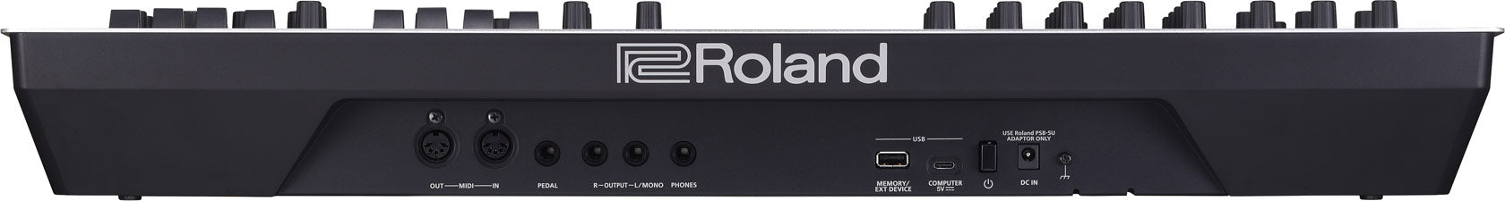 Roland GAIA 2 37-Key Virtual Analog Synthesizer