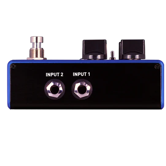 Source Audio SA242 One Series Gemini Chorus