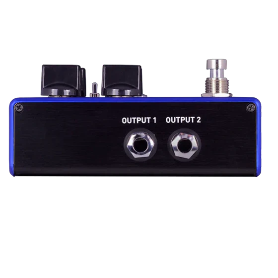 Source Audio SA242 One Series Gemini Chorus