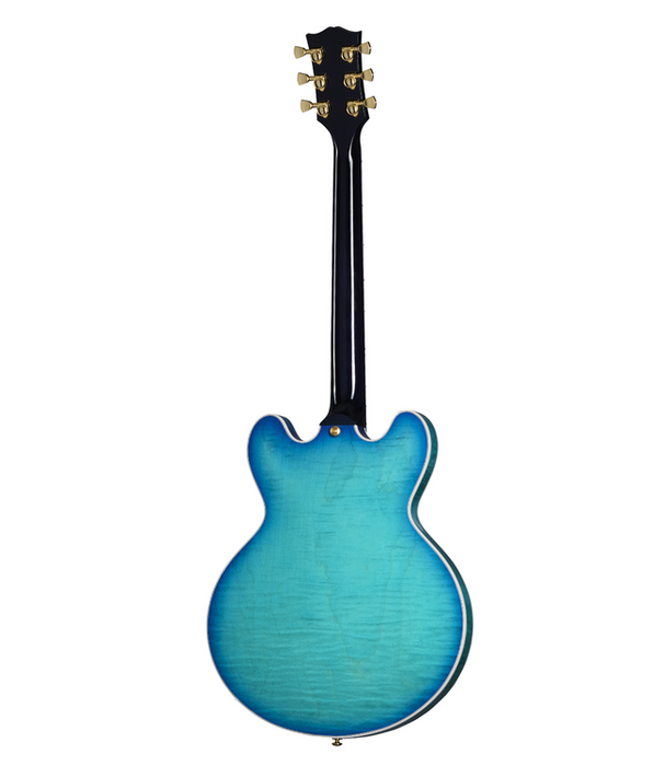 Gibson ES Supreme Blueberry Burst