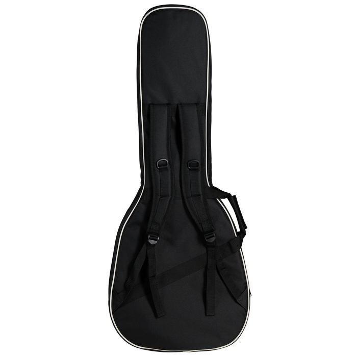 Epiphone Les Paul Custom Electric Guitar w/Gigbag, Alpine White