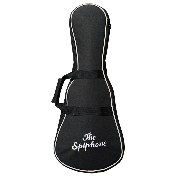 Epiphone F-5 Studio W/Gigbag Vintage Burst Satin