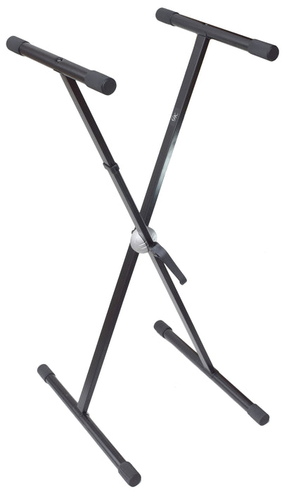 GK KS007 Foldable Keyboard Stand w/Handle