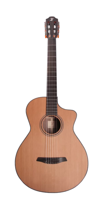 Furch GNC 2-CW Acoustic Guitar