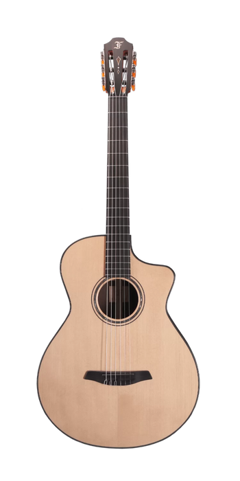 Furch GNC 4-SR Nylon Guitar w/LR Baggs EAS nylon